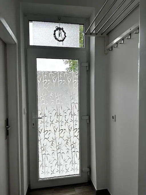 Nice Flat In Berlin 10 ドイツ