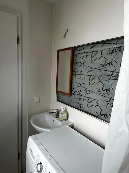 Nice Flat In Berlin 10 0*,