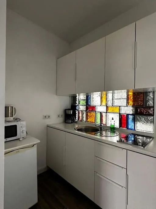 Nice Flat In Berlin 10 0*,  ドイツ